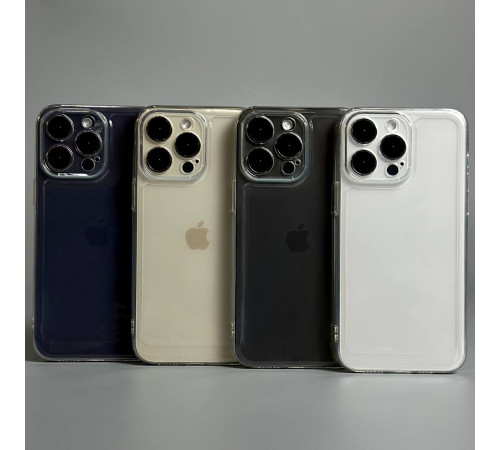 Силікон Space Case TPU Xiaomi Redmi 13C 5G