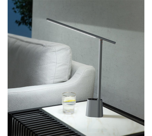 Настільна лампа Baseus Smart Eye Series Charging Folding Smart Light (DGZG-02)