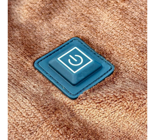 Електроковдра Плед з підігрівом від USB 5V (140*85 см)