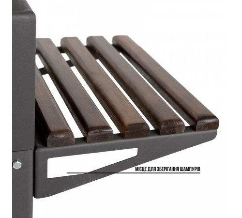 Мангал-барбекю на 12 шампурів