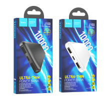 УМБ Power Bank Hoco J100 High-ranking 10000mAh 2A