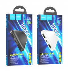 УМБ Power Bank Hoco J100 High-ranking 10000mAh 2A