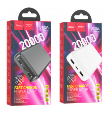 УМБ Power Bank Hoco J100A High-ranking 20000mAh 2.1A