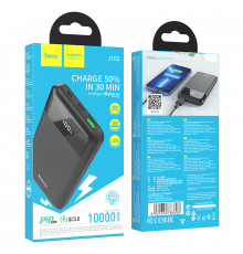 УМБ Power Bank Hoco J102 10000mAh PD20W+QC3.0