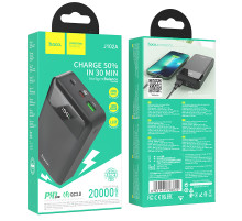 УМБ Power Bank Hoco J102A Cool figure 20000mAh PD20W+QC3.0