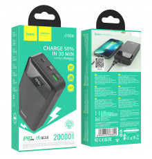 УМБ Power Bank Hoco J102A Cool figure 20000mAh PD20W+QC3.0