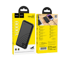 УМБ Power Bank Hoco J123 Element 10000mAh 2A