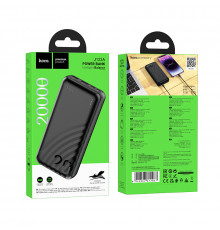 УМБ Power Bank Hoco J123A Element 20000mAh 2A