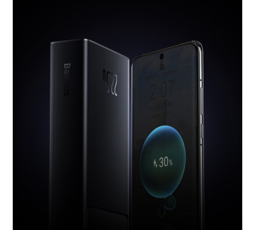 УМБ Power Bank Baseus Star-Lord 20000mAh 22.5W (PPXJ080001)