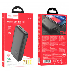 УМБ Power Bank Hoco J87A Tacker 20000mAh PD20W+QC3.0