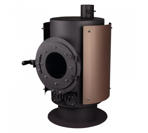 Печь отопительная DS Eternal