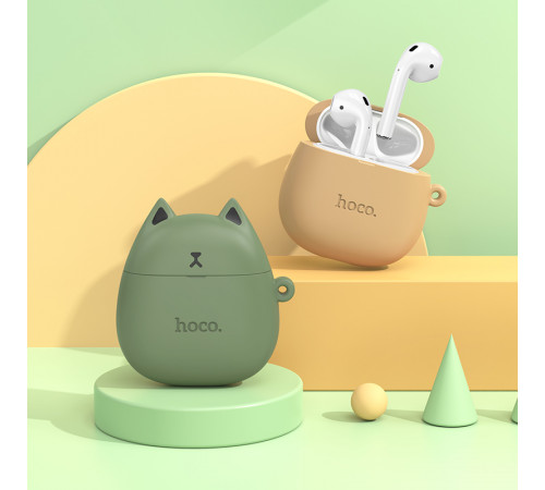 Бездротові навушники Hoco EW45