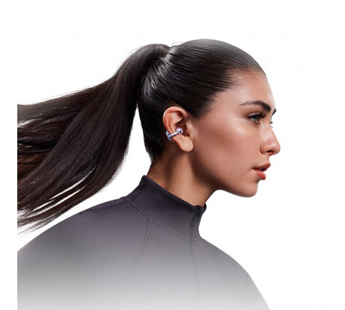 Бездротові навушники Remax W29 Clip-on CozyBuds