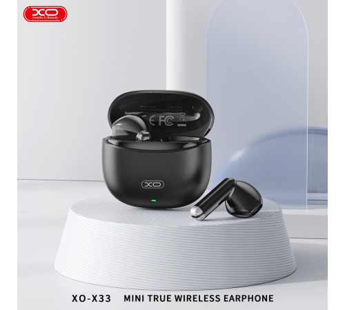 Бездротові навушники XO X33 Yu Jing