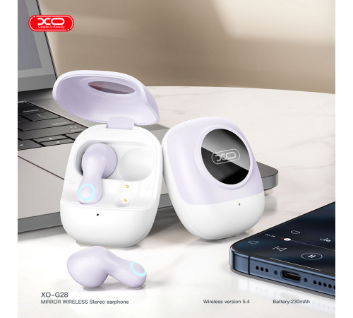Бездротові навушники XO G28 FuXiang