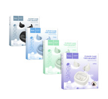 Беспроводные наушники Hoco EW65 Shadow