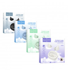 Бездротові навушники Hoco EW65 Shadow