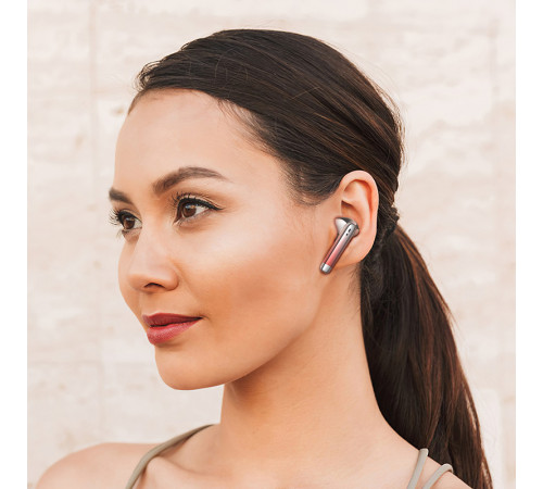 Бездротові навушники Hoco EW62 Glitter