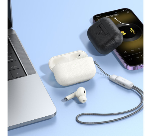 Бездротові навушники Hoco EQ9 Duke