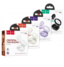 Бездротові навушники Hoco EQ3 Smart