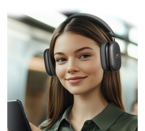 Навушники Remax RB-605HB