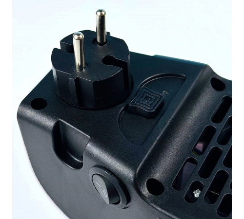 Тепловентилятор XO CF18 400W