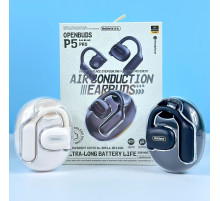 Бездротові навушники Remax P5 Pro Binchin Series OpenBuds