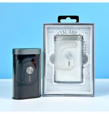 Бездротові навушники Remax P3 Progresax Series Metal Open-ear OWS OpenBuds