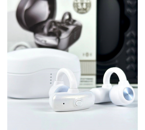 Бездротові навушники Remax P2 Whispery Series OpenBuds