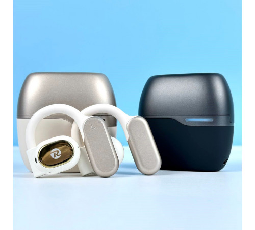 Бездротові навушники Remax P1 Cloudong Series OpenBuds