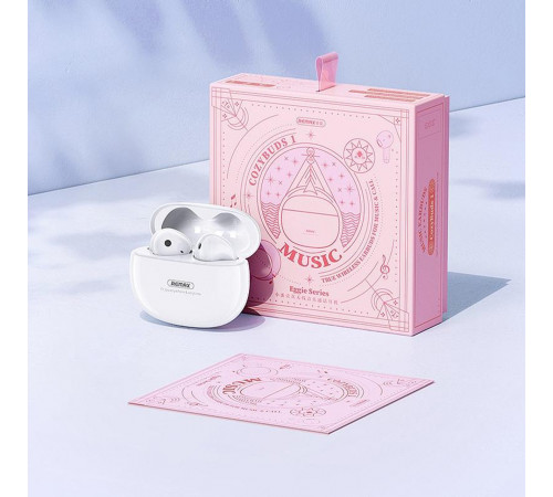 Бездротові навушники Remax 1 Eggie Series
