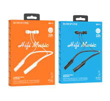 Навушники Borofone BE65 Gratified sports