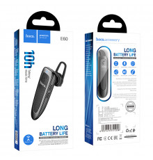Bluetooth гарнітура Hoco E60 Brightness business