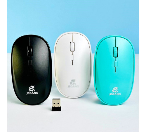 Мишка бездротова JEQANG JW-216