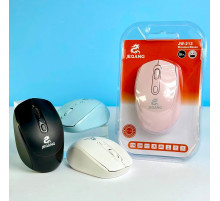 Мишка бездротова JEQANG JW-213B 4D