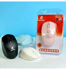 Мишка бездротова JEQANG JW-213B 4D