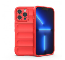 Чохол для смартфона Cosmic Magic Shield for Apple iPhone 13 Pro China Red (MagicShiP13PRed)