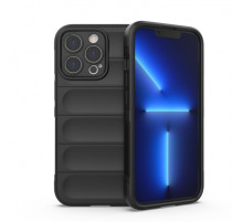 Чохол для смартфона Cosmic Magic Shield for Apple iPhone 13 Pro Max Black (MagicShiP13PMBlack)