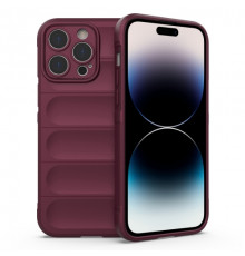 Чохол для смартфона Cosmic Magic Shield for Apple iPhone 14 Pro Max Plum (MagicShiP14PMPlum)