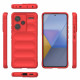 Чохол для смартфона Cosmic Magic Shield for Xiaomi Redmi Note 13 Pro Plus 5G China Red (MagicShXiNo13P+Red)
