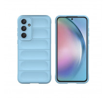 Чохол для смартфона Cosmic Magic Shield for Samsung Galaxy A55 Light Blue (MagicShSAA55Blue)