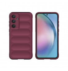 Чохол для смартфона Cosmic Magic Shield for Samsung Galaxy A55 Plum (MagicShSAA55Plum)