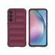 Чохол для смартфона Cosmic Magic Shield for Samsung Galaxy A55 Plum (MagicShSAA55Plum)
