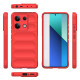Чохол для смартфона Cosmic Magic Shield for Xiaomi Redmi Note 13 4G China Red (MagicShXiNo13Red)