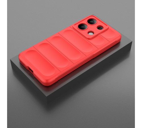 Чохол для смартфона Cosmic Magic Shield for Xiaomi Redmi Note 13 4G China Red (MagicShXiNo13Red)