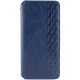 Чохол-книжка для смартфона Rubic Leather for Samsung Galaxy M15/F15 5G Blue (RUBICSAM15/F155GBlue)
