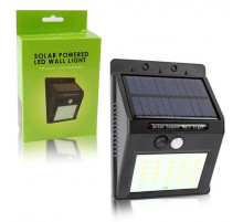 НЕТУ Подсветка-фонарик с датчиком движения JY6009 (20 led) (TM-107) (100 шт/ящ)