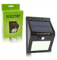 НЕТУ Подсветка-фонарик с датчиком движения JY6009 (20 led) (TM-107) (100 шт/ящ)