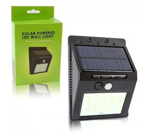 НЕТУ Подсветка-фонарик с датчиком движения JY6009 (20 led) (TM-107) (100 шт/ящ)