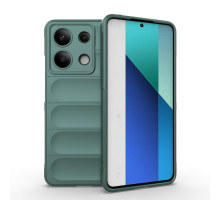 Чохол для смартфона Cosmic Magic Shield for Xiaomi Redmi Note 13 4G Dark Green (MagicShXiNo13Green)